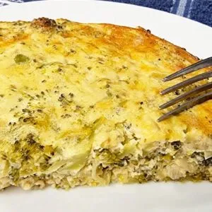 SUBSTITUA O JANTAR! Sem Farinha, Poucas Calorias e Carboidratos! Fácil e Low Carb