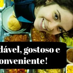 FAÇA UM TOUR PELO NOSSO CURSO | Black Friday | Descobrindo a Cozinha Saudável