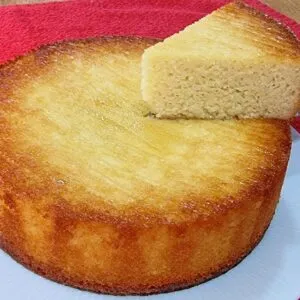 Bolo Saudável com Poucos Carboidratos (Low Carb)! Sem Açúcar, Sem Trigo e Delicioso