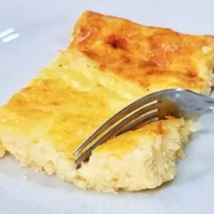 SUBSTITUA O PÃO! Delícia com POUCOS CARBOIDRATOS, FÁCIL e BARATA - Lanche ou Café da Manhã