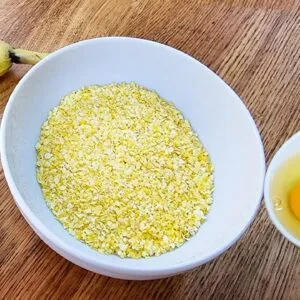 NÃO COMA PÃO, MISTURE OVO CRU, CUSCUZ e BANANA e você vai VICIAR nessa DELÍCIA!