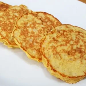 NÃO COMA PÃO, essa DELÍCIA RÁPIDA vai te conquistar!