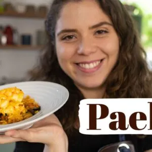 RECEITA PARA UM JANTAR ESPECIAL!  | MARINA MORAIS
