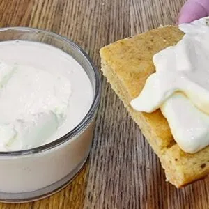 Maionese SEM OVO CRU e ÓLEO - Deliciosa, Saudável, Fácil, Rápida e Menos Calorias