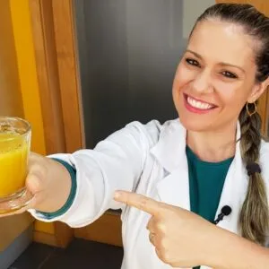 SÓ 1 por DIA para PERDER BARRIGA, DESINFLAMAR, TER ENERGIA E MAIS SAÚDE!