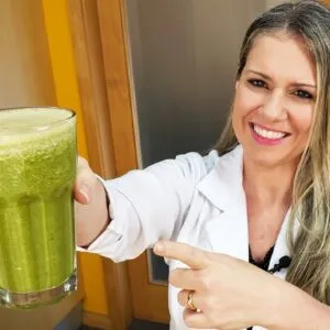 DESINCHA e BAIXA PRESSÃO ALTA - Suco Poderoso Fácil e Saudável!