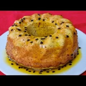 É Quase ZERO CARBOIDRATOS! Bolo FOFINHO, SEM AÇÚCAR, FARINHA e LEITE! (Fácil, Barato e Low Carb)