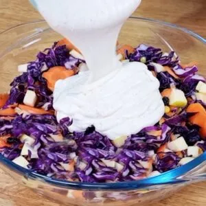 Salada DELICIOSA que EMAGRECE! Substitua o Almoço! Vai repetir sempre! Saudável, Fácil e Barata