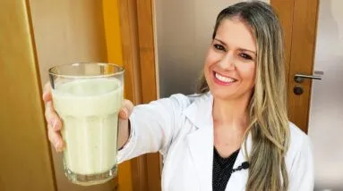 TIRA A FOME POR HORAS e ajuda a EMAGRECER, DESINFLAMAR e PERDER BARRIGA!