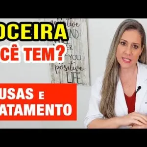 Você tem muita COCEIRA? CAUSAS, SINTOMAS e TRATAMENTOS da URTICÁRIA