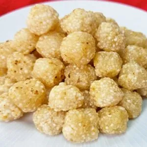 SUBSTITUA O PÃO! Só 4 INGREDIENTES, SEM TRIGO, SEM FRITURA, Fácil, Rápido, Barato e Gostoso