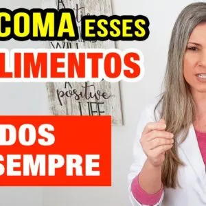 10 Alimentos que deveriam ser BANIDOS PARA SEMPRE!