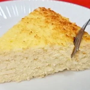 É Quase ZERO CARBOIDRATOS! Bolo FOFINHO, SEM AÇÚCAR e FARINHA! (Fácil, Barato e Low Carb)