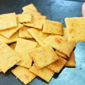 Lanche ZERO CARBOIDRATOS! Delícia FÁCIL, Barata e Poucos Ingredientes (Low Carb e Sem Trigo)