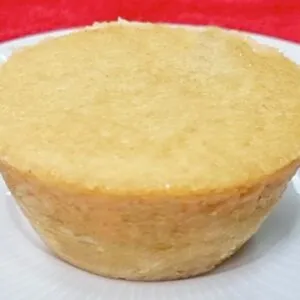 Só 2 MIN e ZERO CARBOIDRATOS! Bolo Sem Açúcar, Sem Trigo e Sem Leite - Fácil e Fofinho!