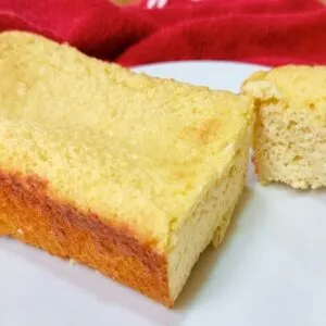 Pão FÁCIL e BAIXO EM CARBOIDRATOS - Barato, Rápido, Poucos Ingredientes e Low Carb