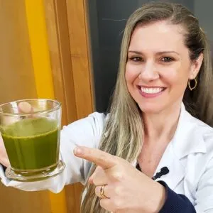 SÓ 1 por DIA para QUEIMAR GORDURA, Açúcar no Sangue, Fígado e Saúde! O mais FORTE e CONCENTRADO!