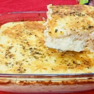 SUBSTITUA O JANTAR! Delícia BAIXA EM CARBOIDRATOS, Fácil e Rápida (Sem Trigo e Low Carb)