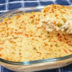 PODE COMER MUITO DESSA DELÍCIA! Poucas Calorias e Carboidratos - Sem Farinha e Low Carb