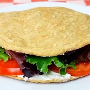 SUBSTITUA O LANCHE e EMAGREÇA! Fácil, Sem Farinha, Barato e Poucos Ingredientes