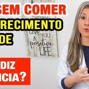 24h SEM COMER para SÁUDE e EMAGRECER - O que a CIÊNCIA diz sobre isso?