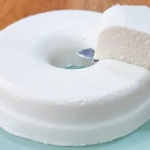 Delícia SEM AÇÚCAR quase SEM CARBOIDRATOS! Cremoso, Fácil, Rápido e Saudável (Low Carb)