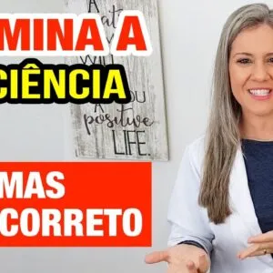 Benefícios da VITAMINA A, Sintomas de Deficiência, Alimentos e Dicas