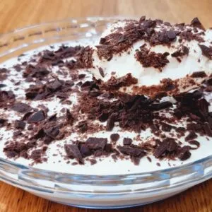 Só 4 INGREDIENTES! Poucas Calorias e Carboidratos! Delícia Sem Açúcar, Fácil e Rápida (Low Carb)