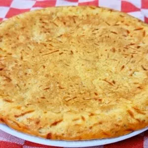 SUBSTITUA O PÃO! SEM TRIGO, SEM FORNO, Fácil, Rápido, Barato e Delicioso! (Poucos Ingredientes)