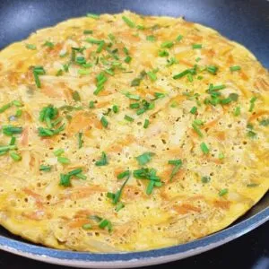 JANTAR RÁPIDO E SAUDÁVEL com POUCOS CARBOIDRATOS! Simples, Barato e Fácil (Low Carb)