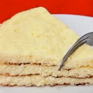 É quase ZERO CARBOIDRATOS! Bolo Rápido SEM FARINHA, SEM AÇÚCAR e SEM FORNO! (Low Carb)