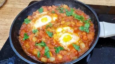 SUBSTITUA O JANTAR com Poucas Calorias! Barato e Ajuda a Emagrecer! É Leve, Saudável e Rápido