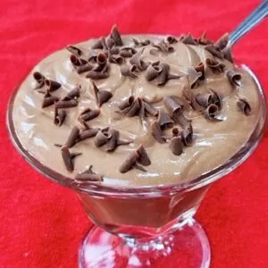 Delícia SEM AÇÚCAR, FÁCIL e SAUDÁVEL! Só 4 Ingredientes e Poucos Carboidratos (Low Carb)