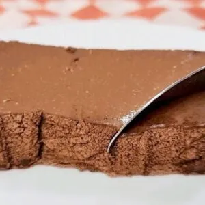 DELÍCIA SEM AÇÚCAR! Sem Leite Condensado ou Creme de Leite, Fácil e Saudável (Sem Forno)