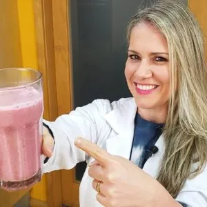 Bebida para BAIXAR AÇÚCAR NO SANGUE (Diabetes e Emagrecer) - Poderosa, Fácil, Barata e Gostosa