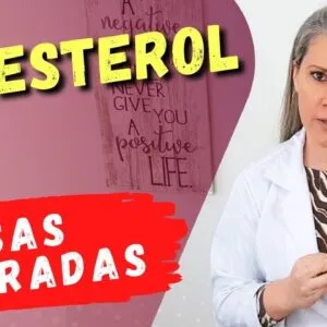 10 Culpados pelo COLESTEROL ALTO que vão te SURPREENDER - Causas Ignoradas!