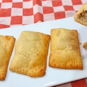 Pastel de Banana com MENOS CARBOIDRATOS, SEM AÇÚCAR e SEM TRIGO! Fácil e Delicioso!