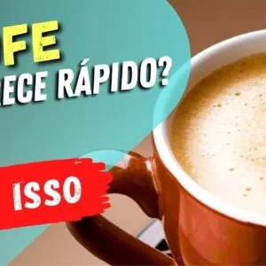 É Só Misturar no Café - Emagrece Rápido? Mais Saudável? Como Fazer?