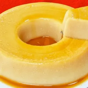 Pudim de Leite SEM FORNO, SEM OVO e SEM AÇÚCAR! Cremoso, Delicioso e Saudável! (Fácil e Rapido)