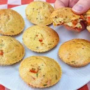 NÃO COMA PÃO! Delícia FÁCIL e BARATA - SEM TRIGO, SEM LEITE e SEM MANTEIGA - Rápida e Saudável