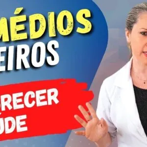REMÉDIOS CASEIROS para Emagrecer e Saúde - SUCESSO nas redes sociais - O que FUNCIONA?