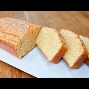 SUBSTITUA O PÃO! SEM FARINHA, SAUDÁVEL e DELICIOSO - Fácil, Rápido e Barato