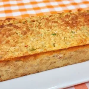 SUBSTITUA O JANTAR! Delícia com POUCAS CALORIAS! Fácil, Poucos Carboidratos e Saudável (Sem Farinha)