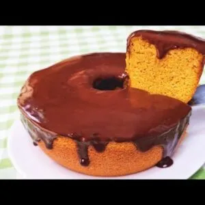 Fofinho e BAIXO EM CARBOIDRATOS! Delícia Sem Açúcar, Sem Trigo e Sem Leite (Low Carb)