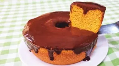 Fofinho e BAIXO EM CARBOIDRATOS! Delícia Sem Açúcar, Sem Trigo e Sem Leite (Low Carb)