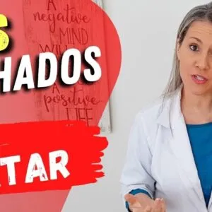 PÉS INCHADOS: Causas e Tratamentos Naturais para Inchaço nos Pés e Pernas (Como Desinchar!)