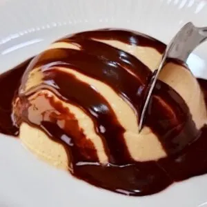 ZERO CARBOIDRATOS e Só 4 INGREDIENTES! Delícia SEM AÇÚCAR, Cremosa, Fácil e Rápida (Low Carb)