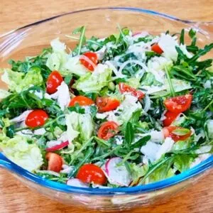 EMAGRECE e DESINCHA! Essa SALADA COMPLETA vai te CONQUISTAR! Coma à Vontade! (Low Carb)