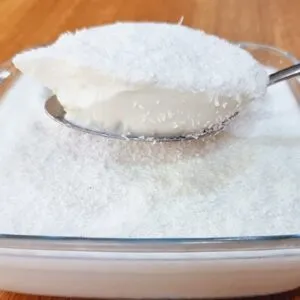 Só 4 INGREDIENTES e ZERO CARBOIDRATOS! Sem Creme de Leite ou Leite Condensado! Fácil e Low Carb