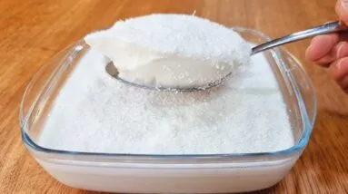 Só 4 INGREDIENTES e ZERO CARBOIDRATOS! Sem Creme de Leite ou Leite Condensado! Fácil e Low Carb